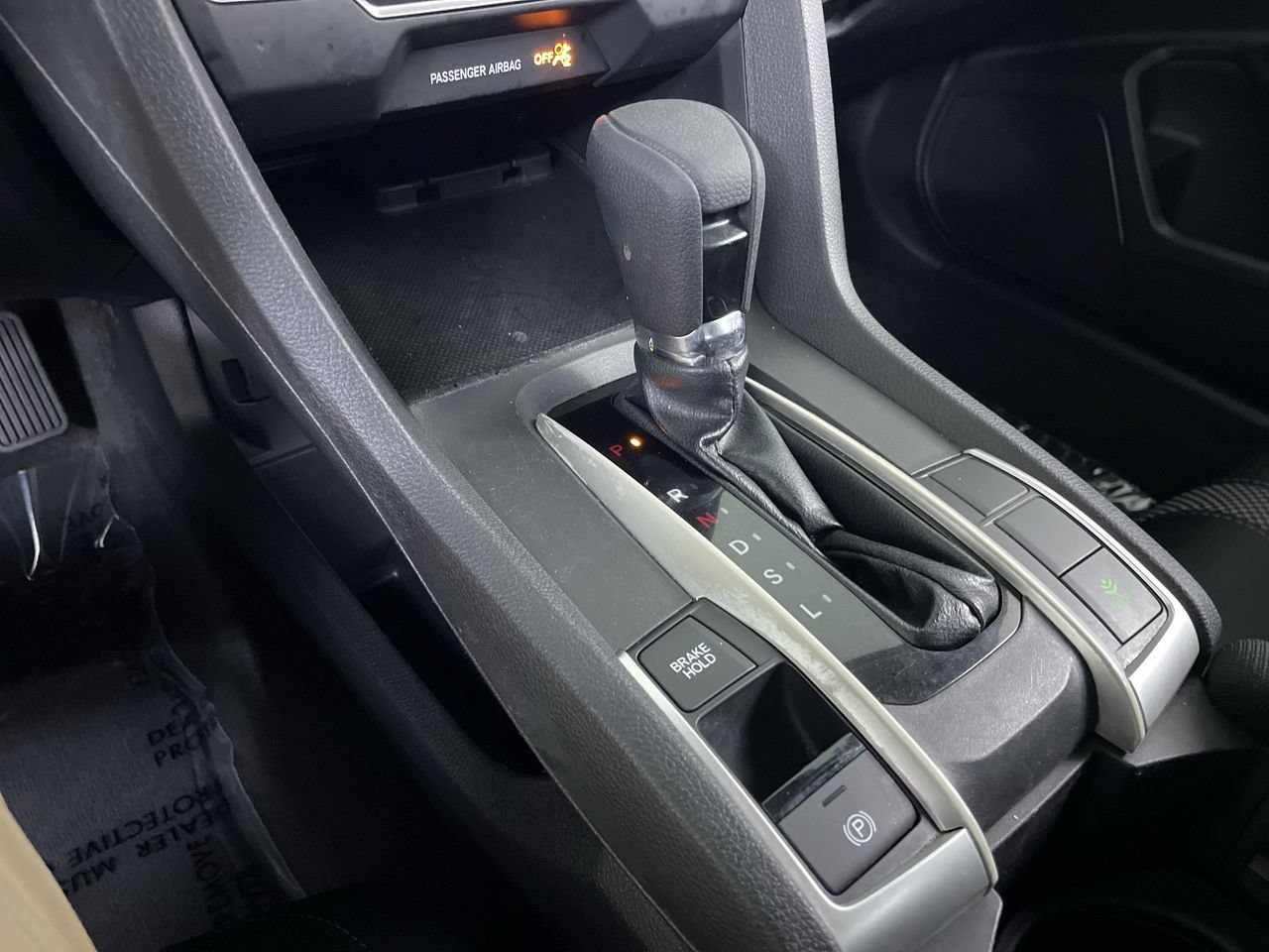 Used 2021 Honda Civic LX image 17