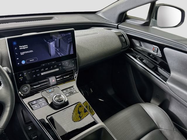 Certified 2023 Subaru Solterra AWD image 26