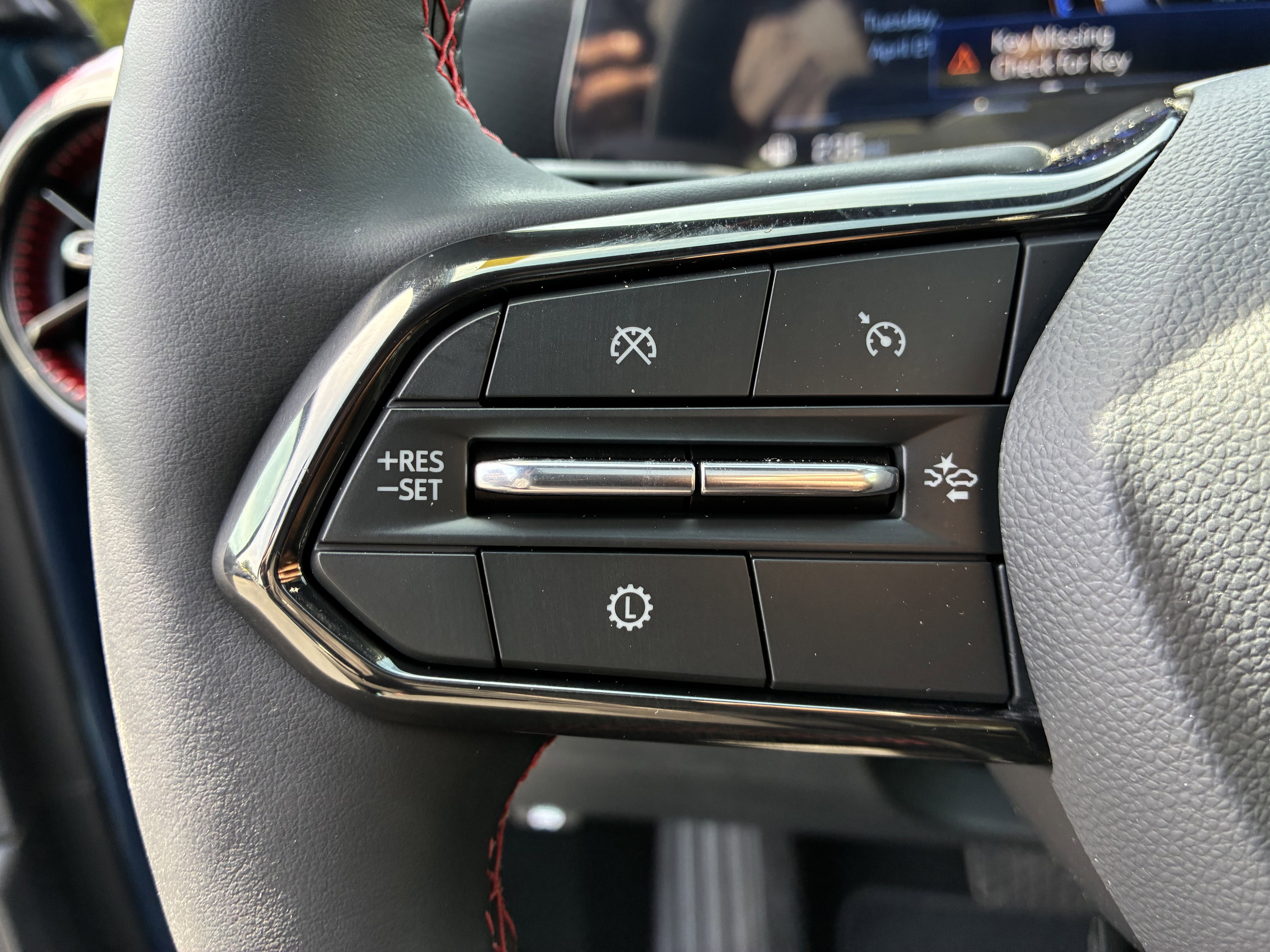 Used 2026 Chevrolet Equinox RS w/ Convenience Package III image 31