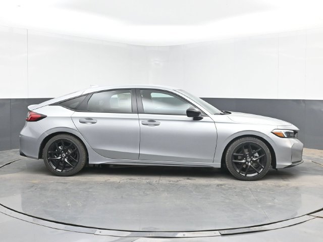 New 2026 Honda Civic Sport image 11
