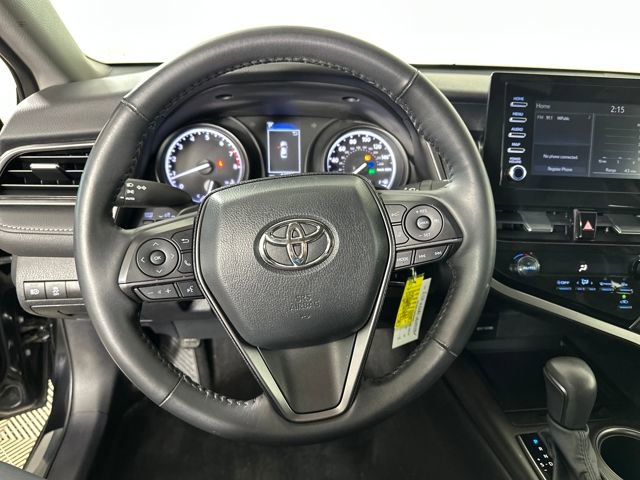 Used 2024 Toyota Camry SE image 14
