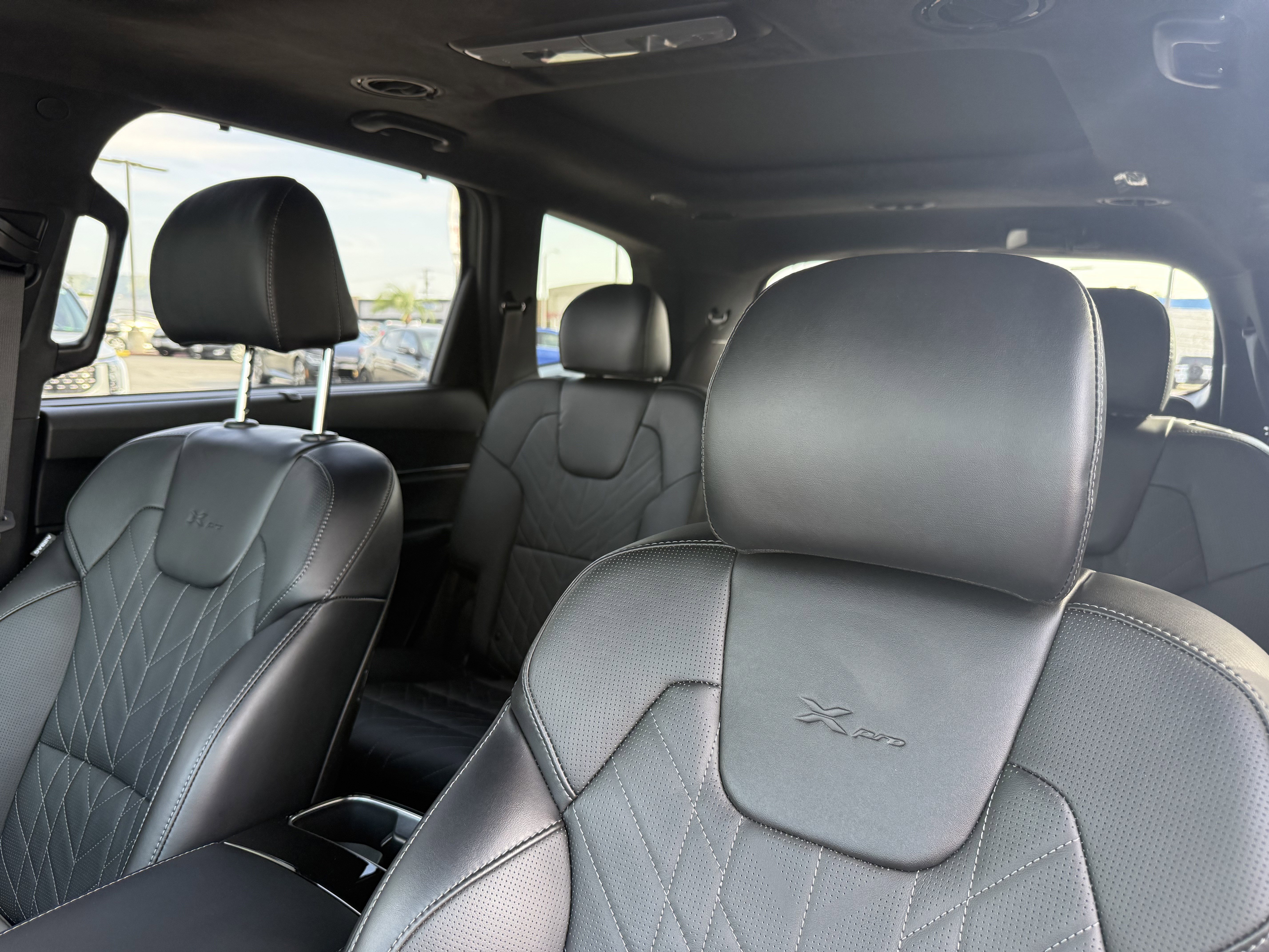 Certified 2024 Kia Telluride SX Prestige X-Pro image 15