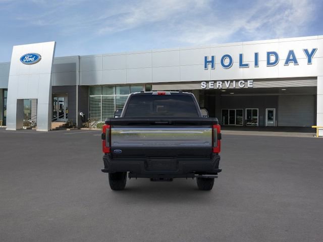 New 2026 Ford F250 Platinum w/ Platinum Plus Package AWD/4WD image 5