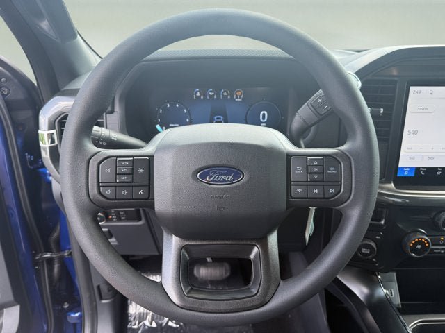 New 2026 Ford F150 STX w/ Equipment Group 200A AWD/4WD image 13