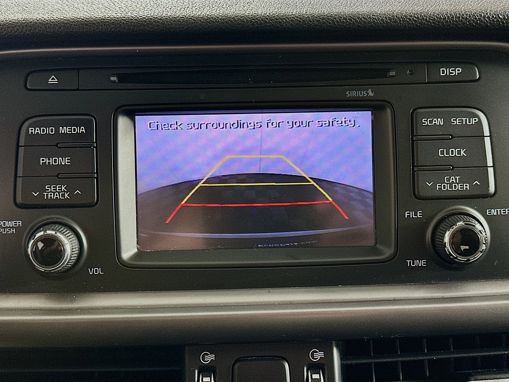 Used 2017 Kia Optima LX w/ Driver Convenience Package FWD image 21