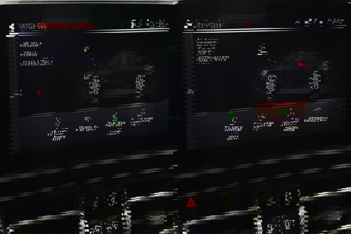 Used 2025 BMW 840i xDrive w/ M Sport Professional Package image 46