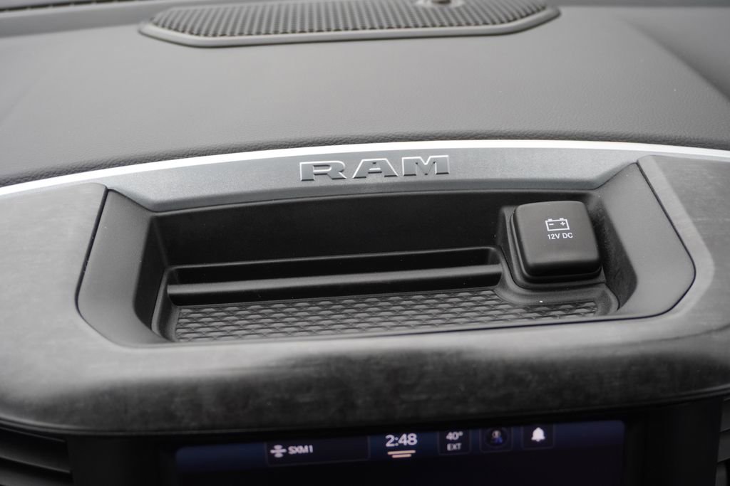 Used 2023 RAM 1500 Big Horn image 39