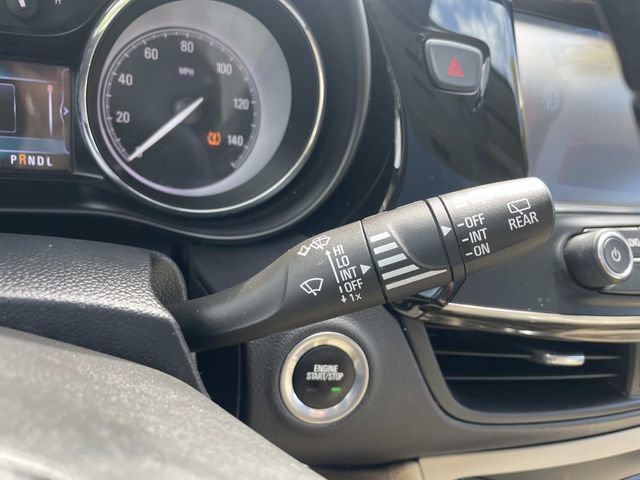 Used 2020 Buick Envision Essence w/ Experience Buick Package AWD/4WD image 34