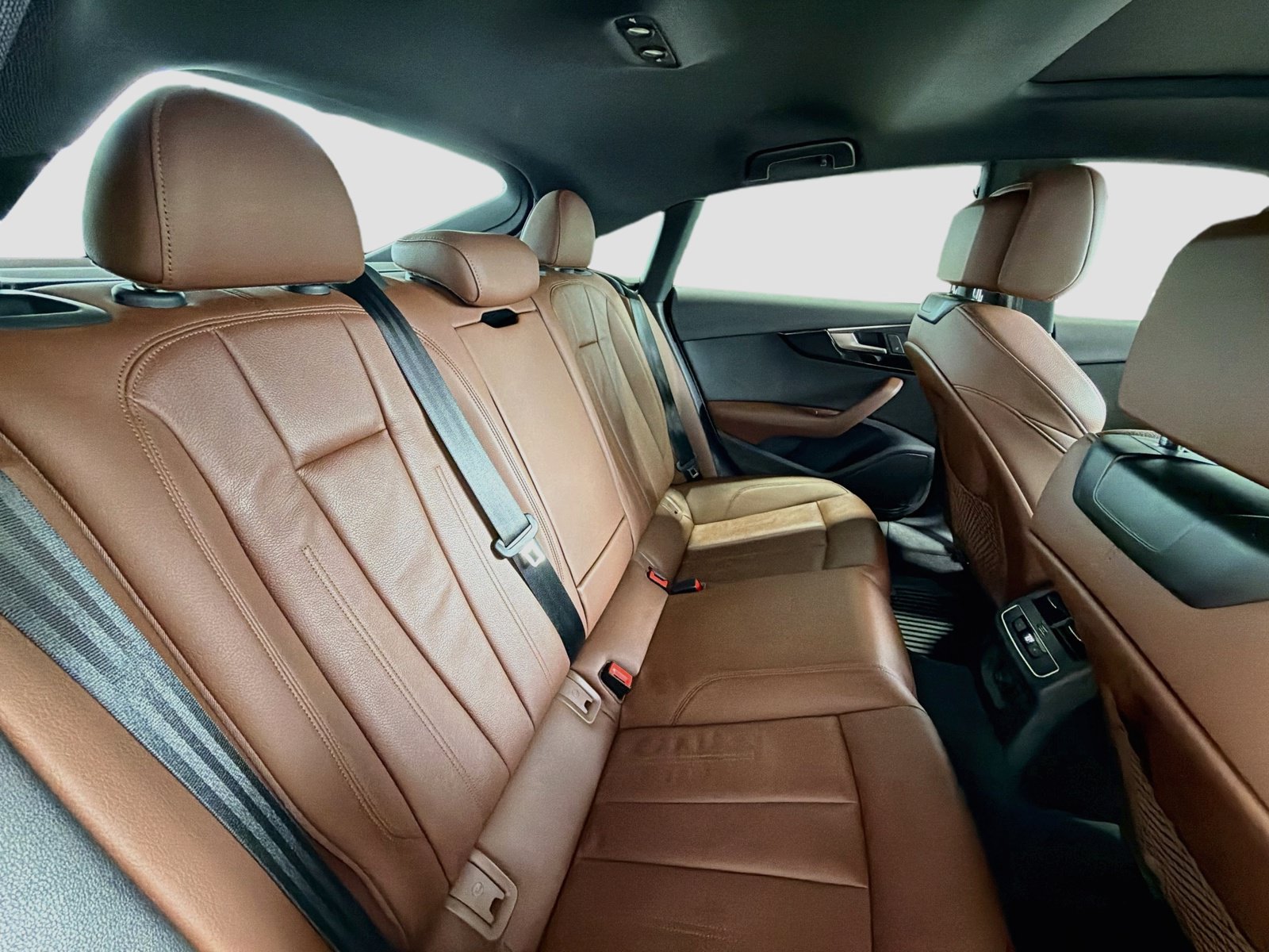 Used 2019 Audi A5 2.0T Premium w/ Convenience Package AWD/4WD image 19