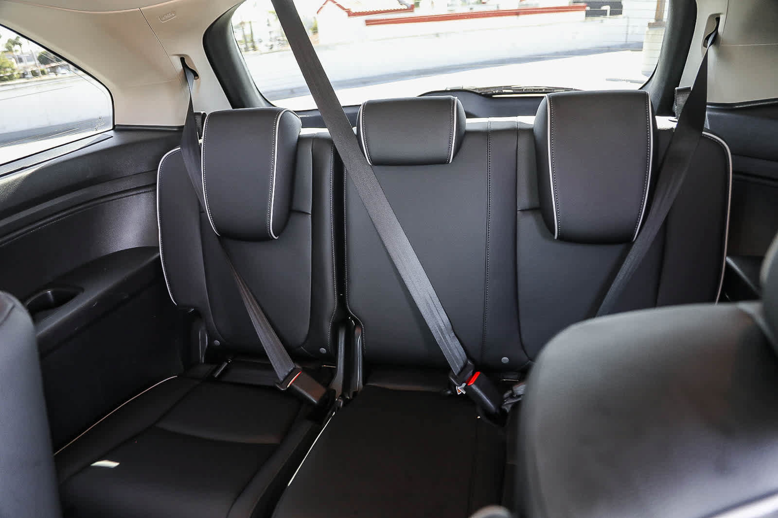 Used 2025 Honda Odyssey Touring image 19