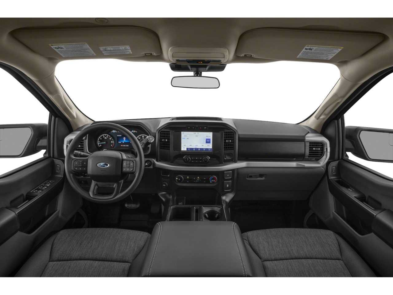 Used 2023 Ford F150 XL RWD image 5
