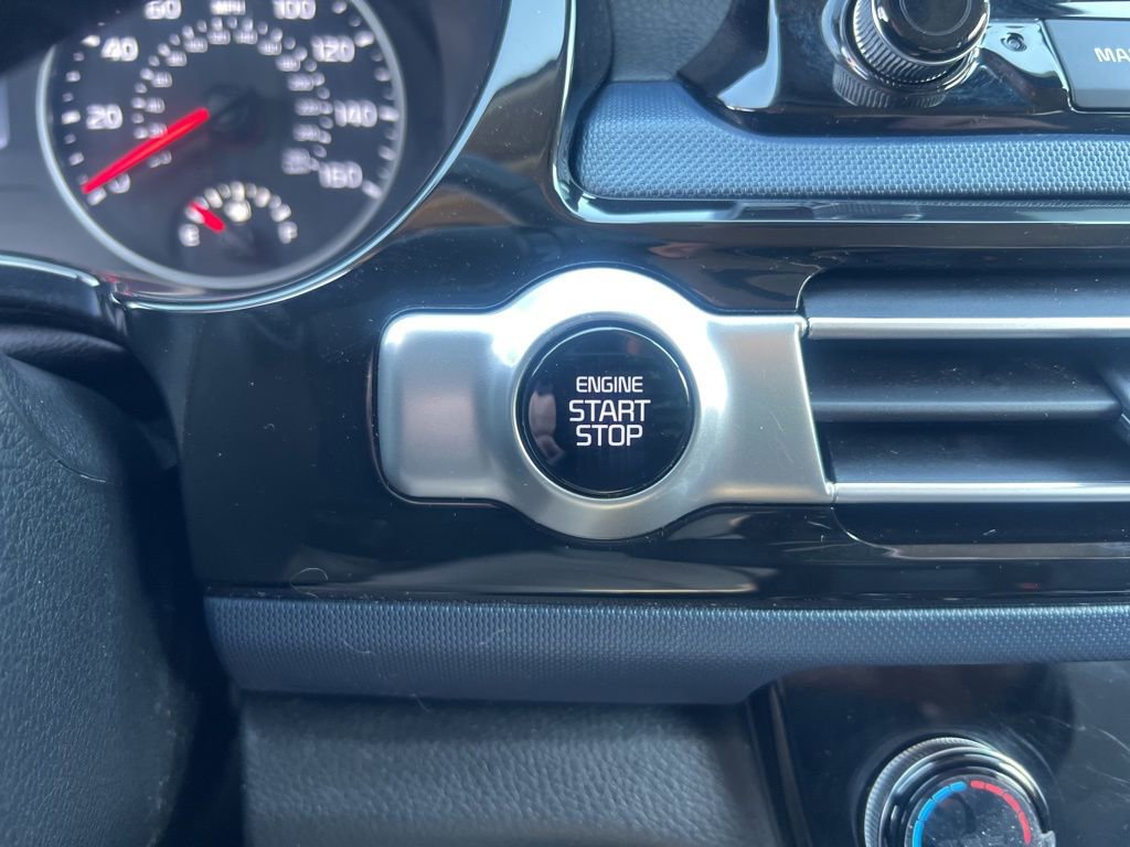 Certified 2023 Kia Seltos S w/ Navigation Package image 56