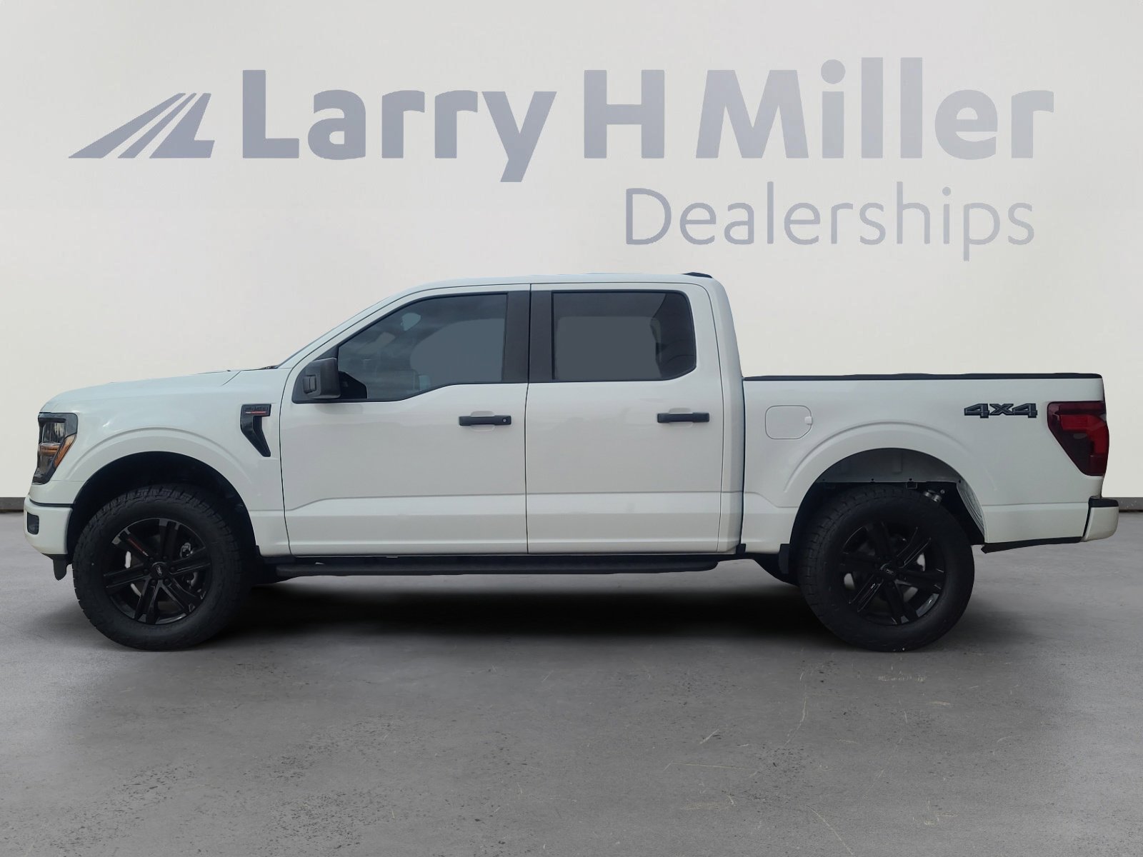 New 2025 Ford F150 STX w/ Equipment Group 200A image 2