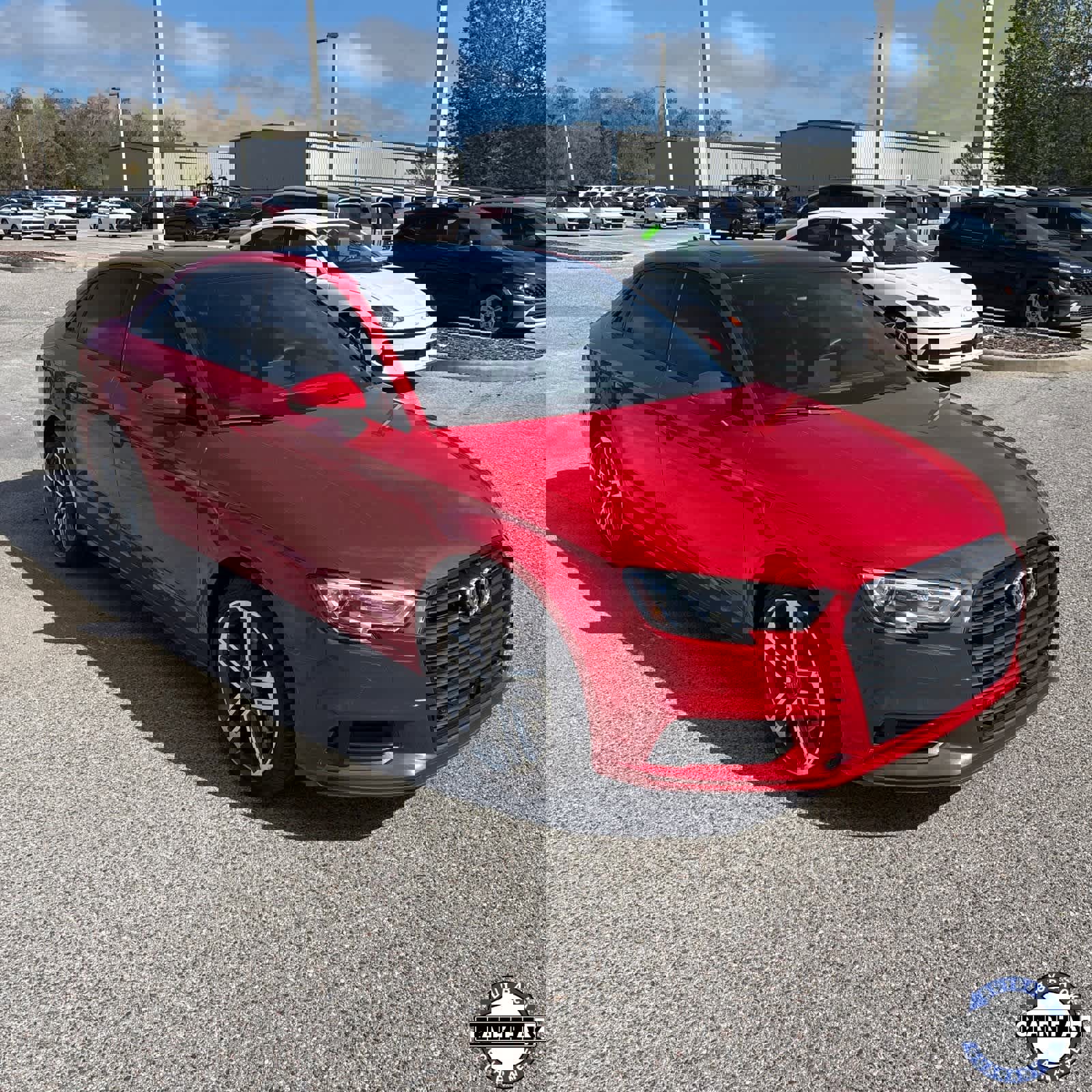 Used 2020 Audi A3 2.0T Premium w/ Final Edition Package image 5