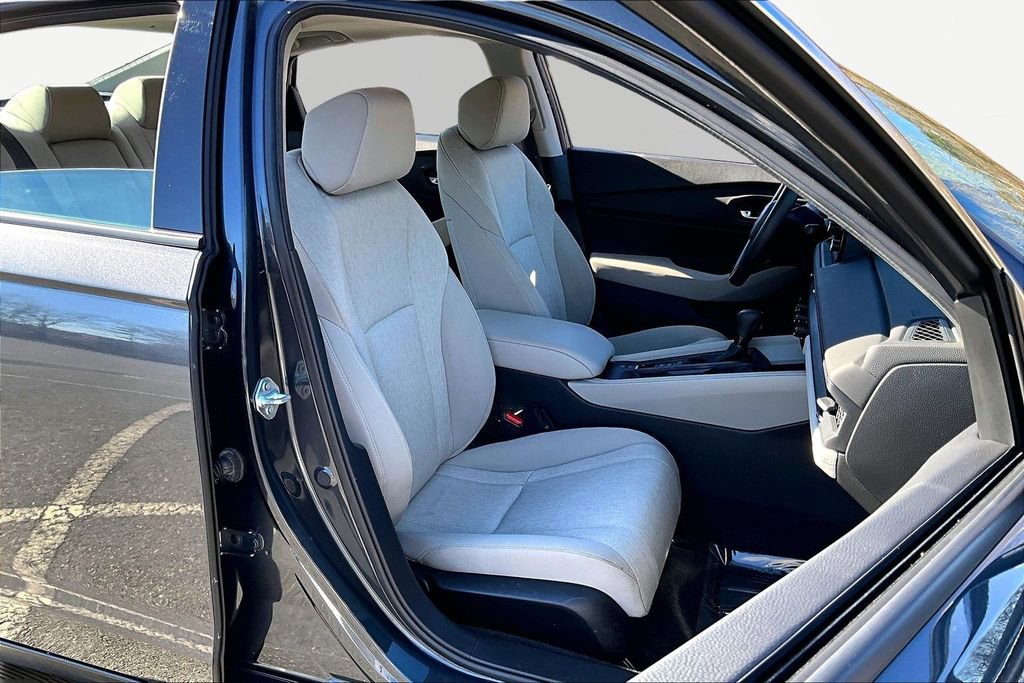 Used 2024 Honda Accord EX image 22