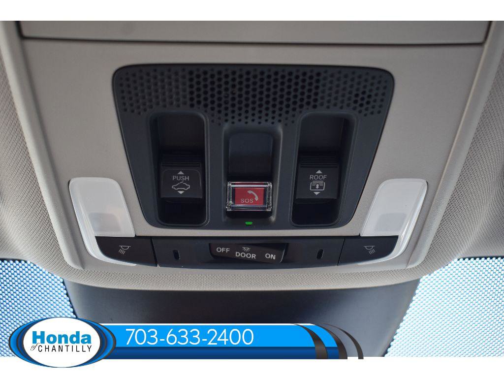 New 2026 Honda Pilot image 21