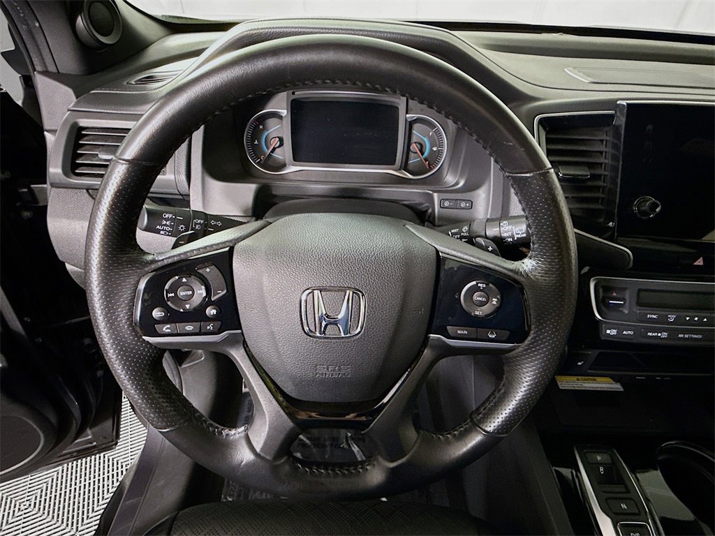 Used 2019 Honda Passport Touring image 21