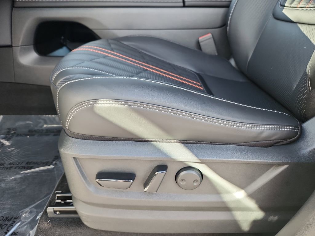 New 2026 Nissan Armada PRO-4X image 10