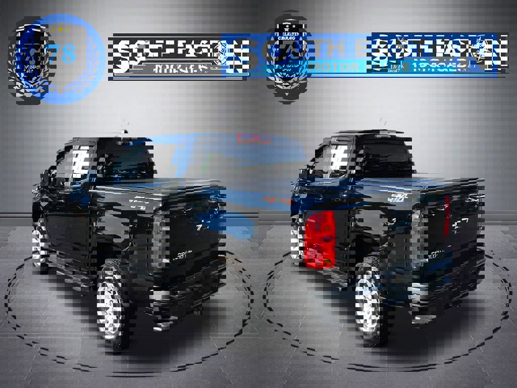 Used 2018 Chevrolet Colorado LT image 5