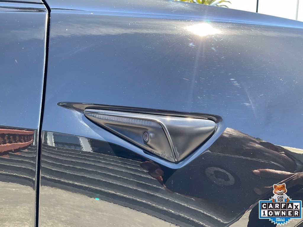Used 2021 Tesla Model 3 Long Range AWD/4WD image 85