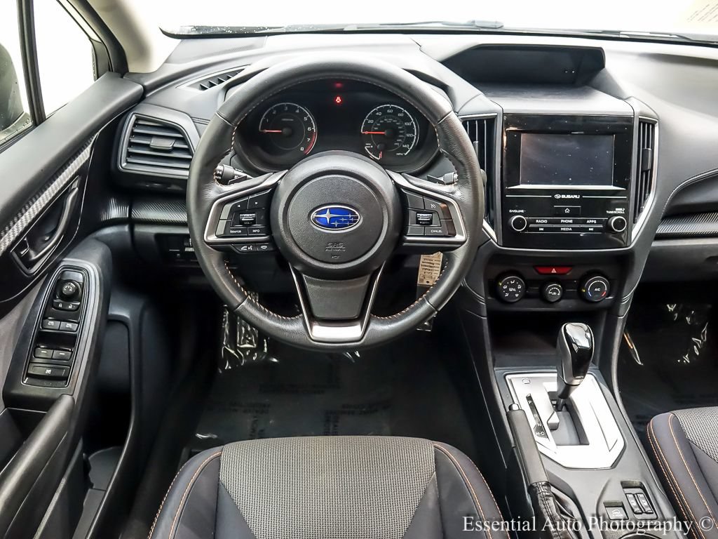 Used 2018 Subaru Crosstrek 2.0i Premium AWD/4WD image 12