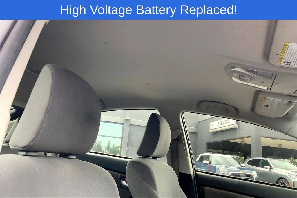 Used 2014 Toyota Prius Two image 21