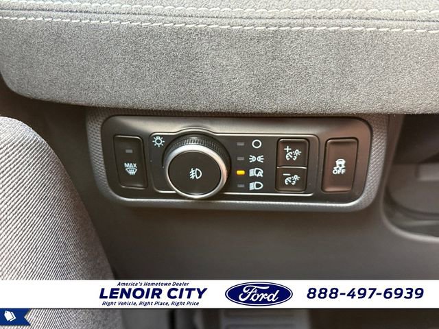 Used 2025 Ford Mustang Mach-E GT w/ Interior Protection Package image 19