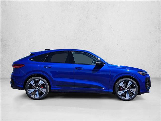New 2026 Audi SQ5 Premium Plus AWD/4WD image 5