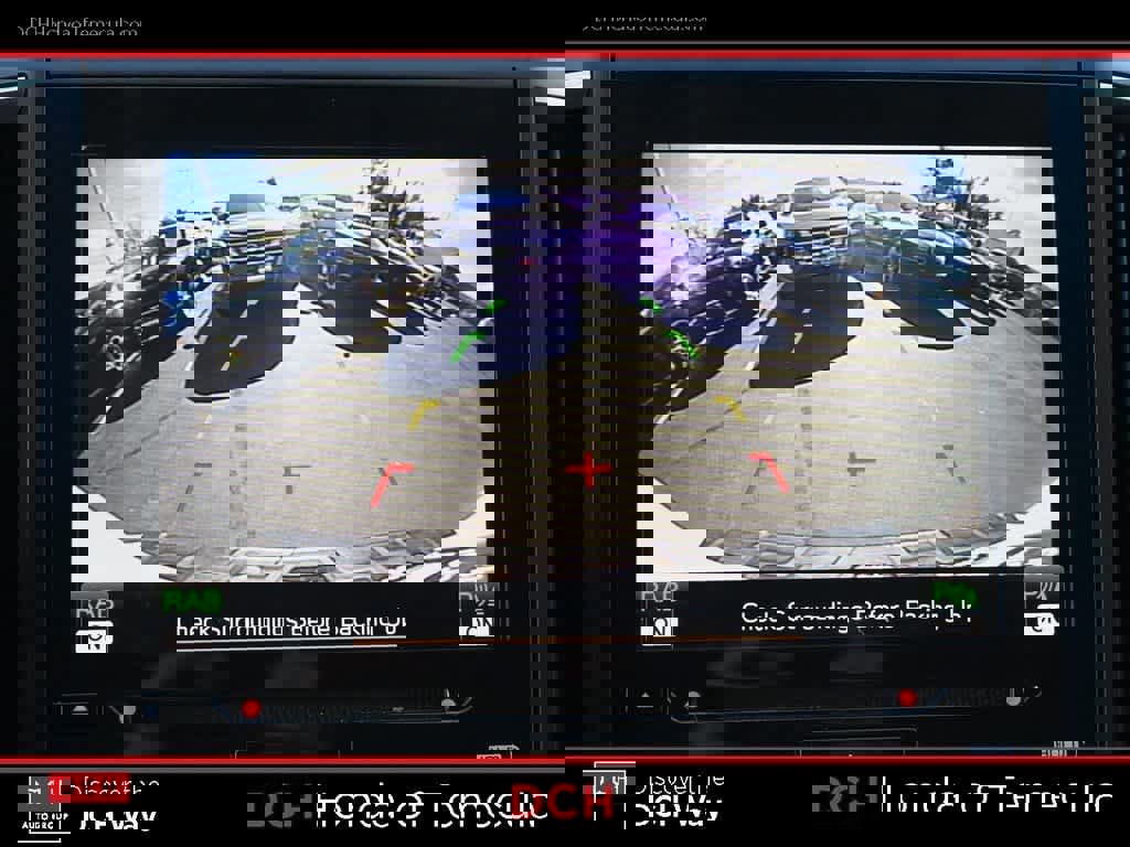 Used 2021 Subaru Forester Limited w/ Popular Package #3 image 13