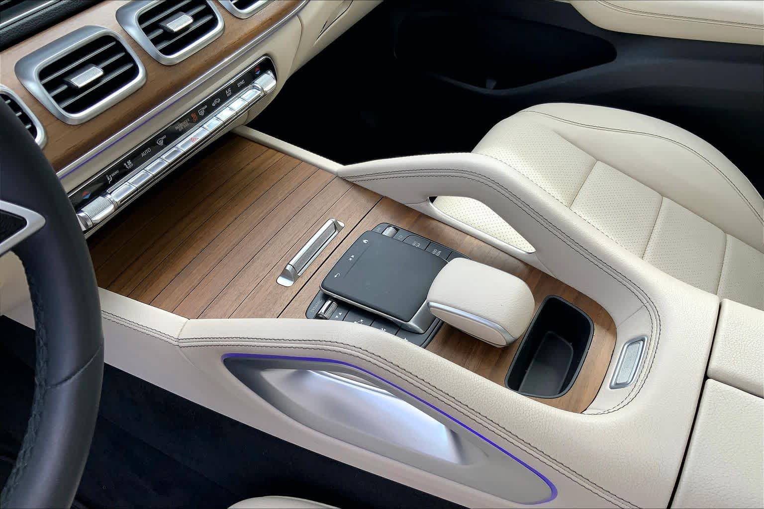 Certified 2024 Mercedes-Benz GLE 350 4MATIC image 17