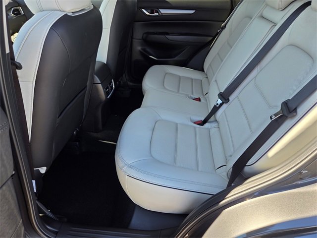 New 2025 MAZDA CX-5 AWD 2.5 S image 8
