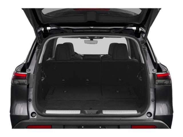 Used 2025 INFINITI QX60 Sensory w/ Cargo Package AWD/4WD image 14