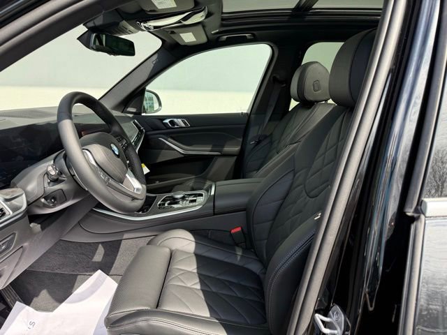 New 2026 BMW X5 xDrive40i AWD/4WD image 9