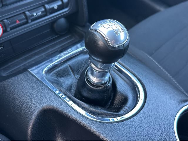 Used 2017 Ford Mustang GT image 27