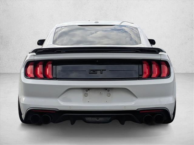 Used 2020 Ford Mustang GT image 6