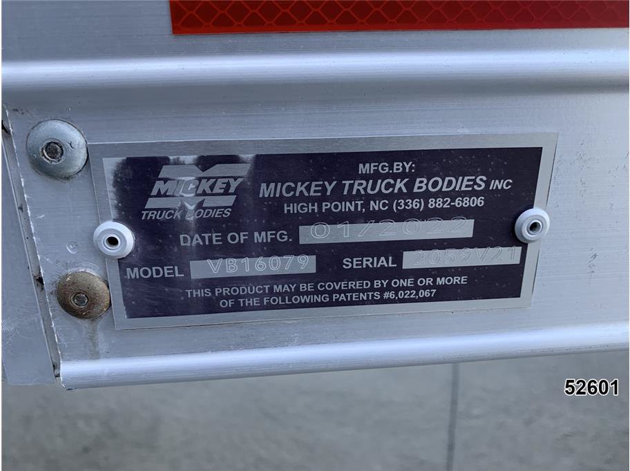 Used 2022 RAM 4500 Tradesman RWD image 16