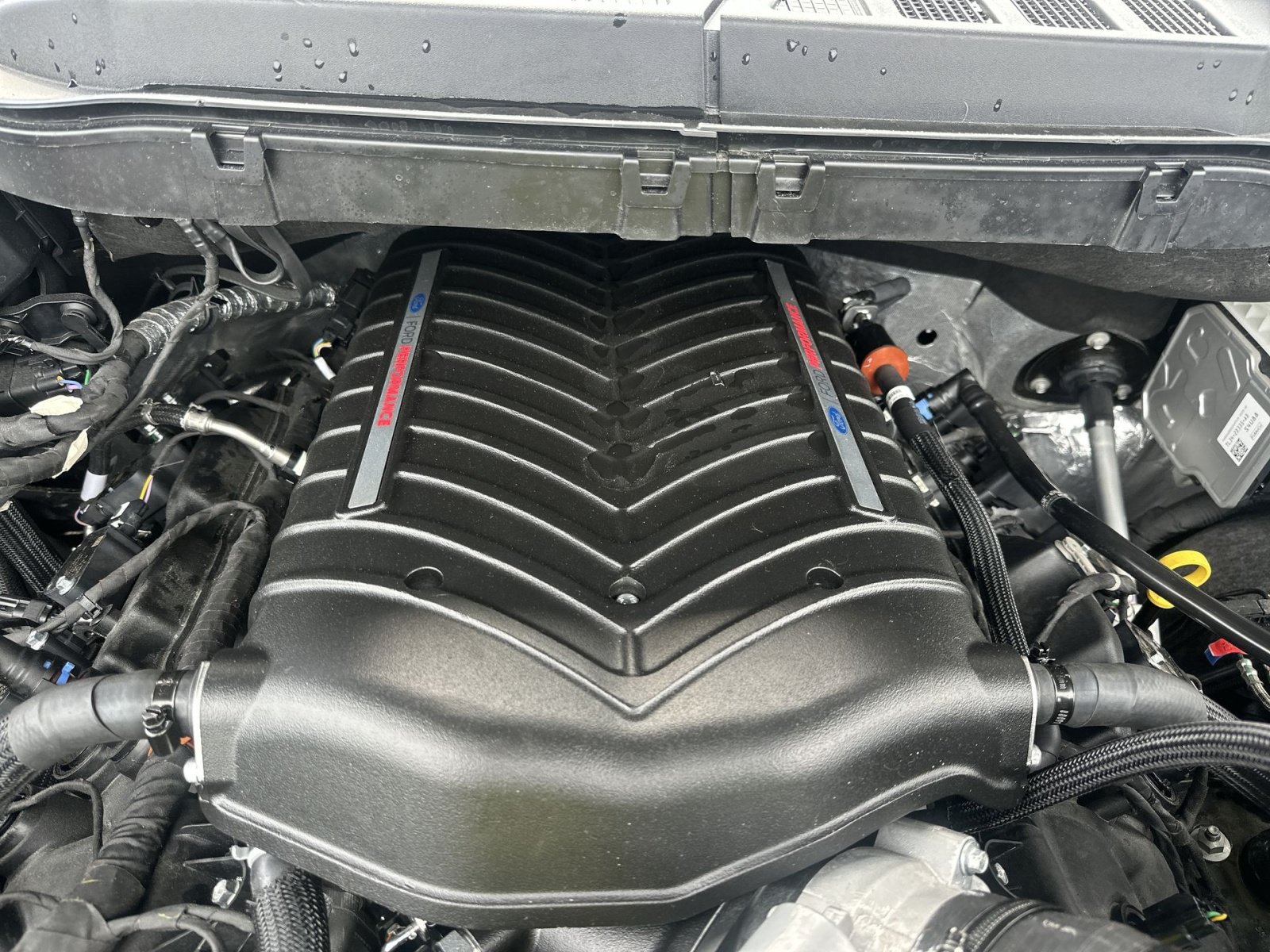 New 2026 Ford F150 XL AWD/4WD image 34