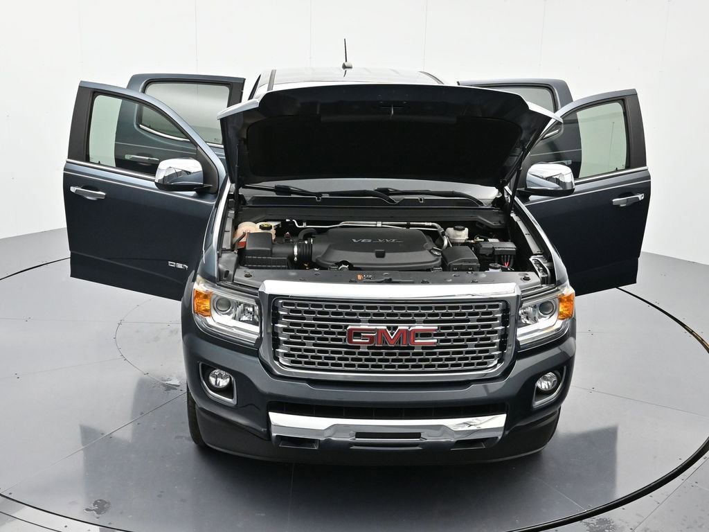 Used 2019 GMC Canyon Denali image 52