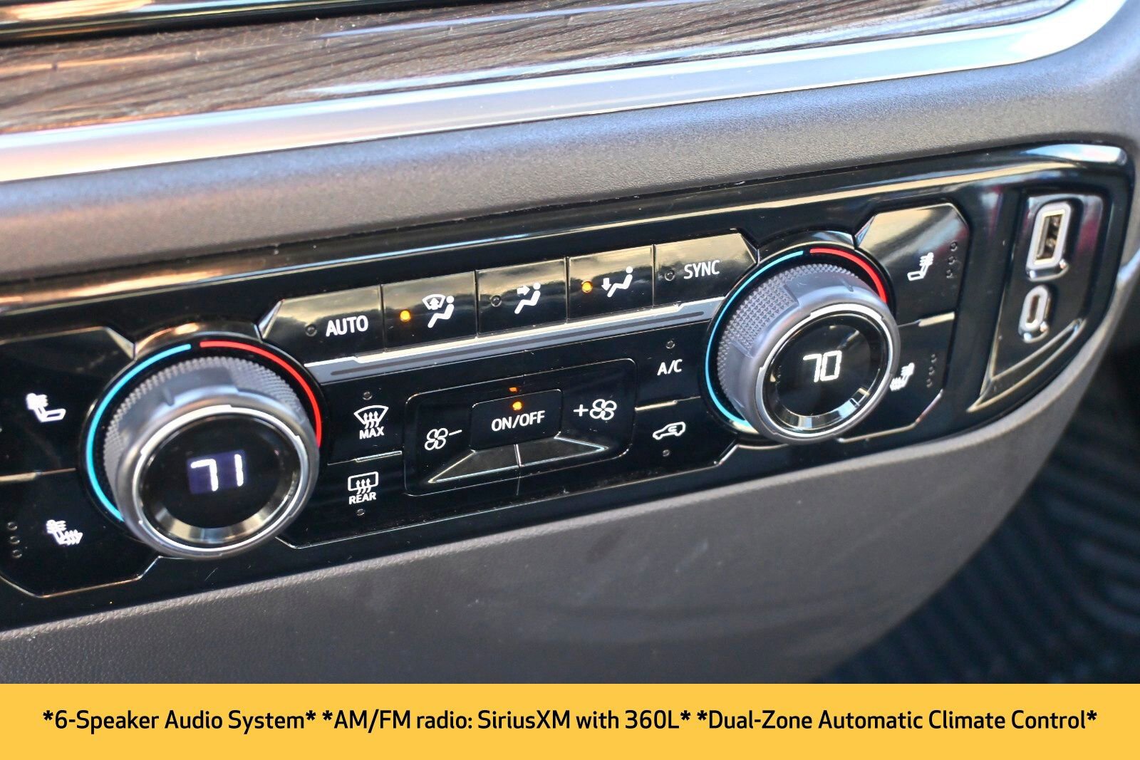 Used 2023 Chevrolet Silverado 1500 LT image 9