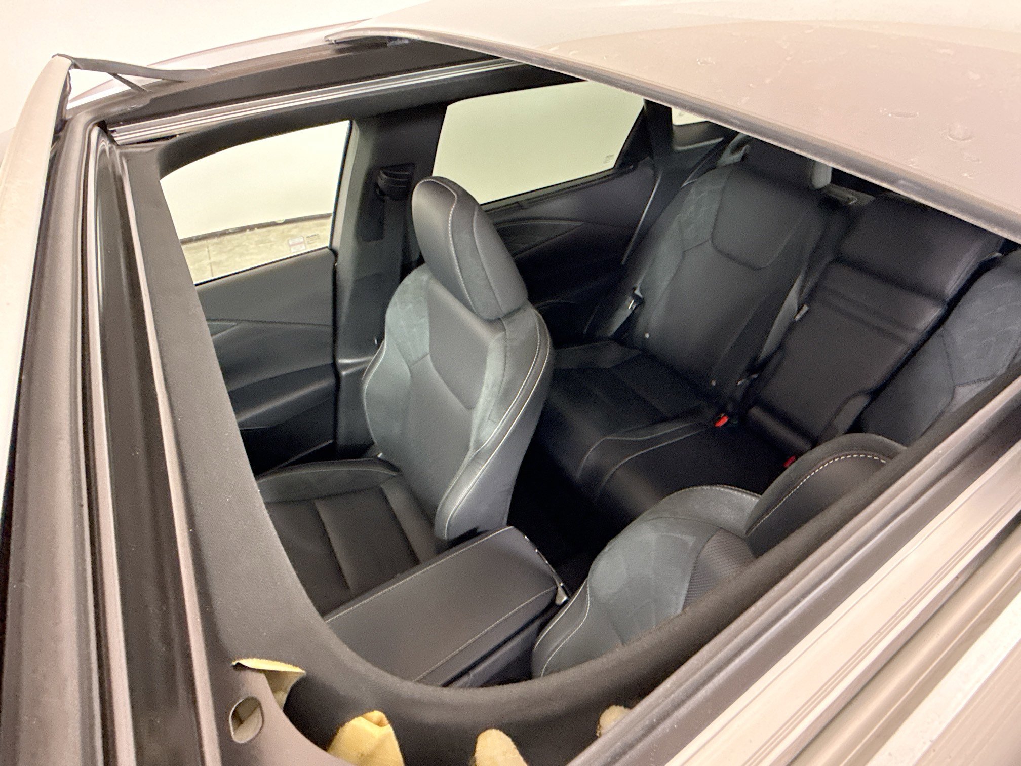 Certified 2025 Lexus RX 350 AWD w/ Convenience Package image 14