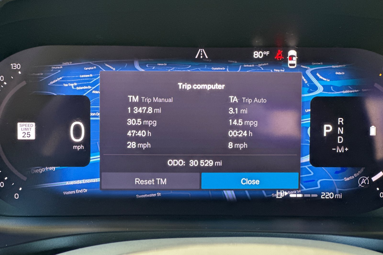 Certified 2023 Volvo S60 B5 Core w/ Climate Package FWD image 30