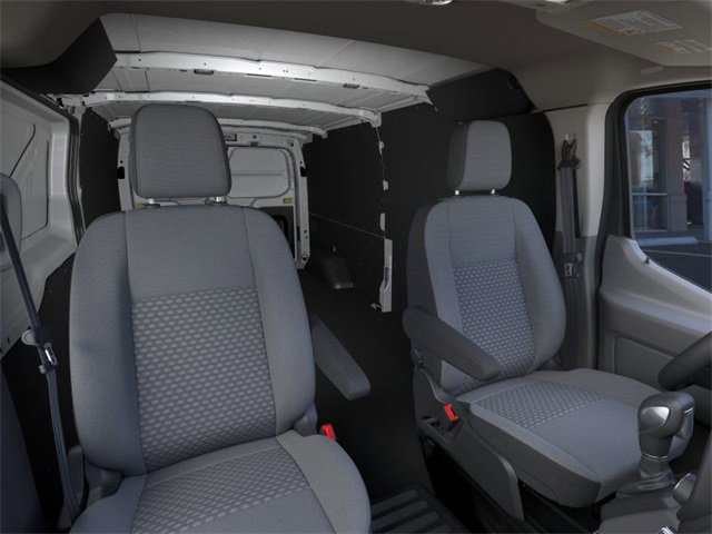 New 2025 Ford Transit 250 Low Roof AWD w/ Load Area Protection Package image 10