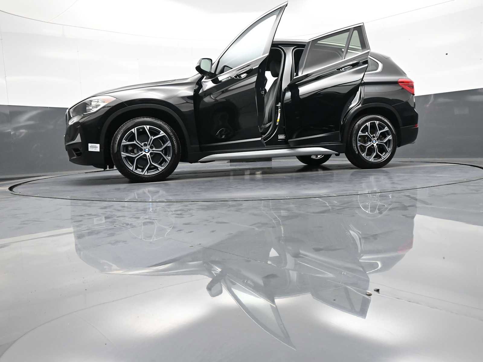 Used 2022 BMW X1 xDrive28i w/ Convenience Package AWD/4WD image 50