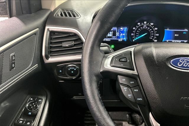 Used 2024 Ford Edge SEL w/ Convenience Package image 11