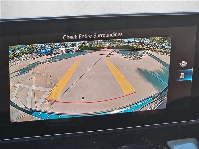 Certified 2023 Mercedes-Benz GLA 250 image 14