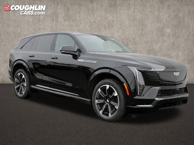 New 2025 Cadillac Escalade IQ Sport 2 image 1