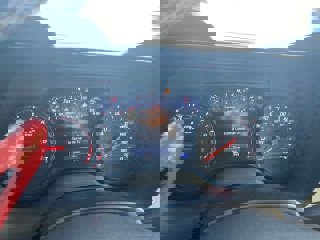 Used 2023 Chevrolet Camaro SS image 15