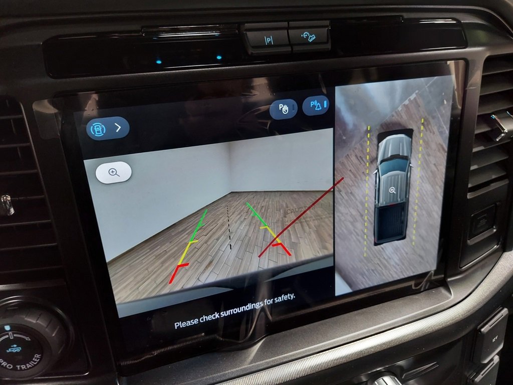 New 2025 Ford F150 Lariat image 5