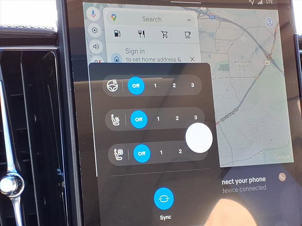 New 2026 Volvo XC60 B5 Ultra w/ Protection Package Premier image 19