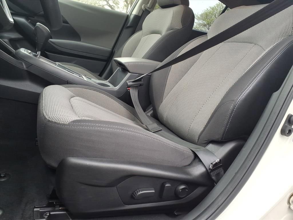 Used 2024 Subaru Crosstrek 2.0i Premium AWD/4WD image 18